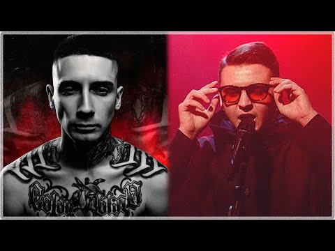 Видео: История Бифов #48 : Bumble Beezy vs РОУКС