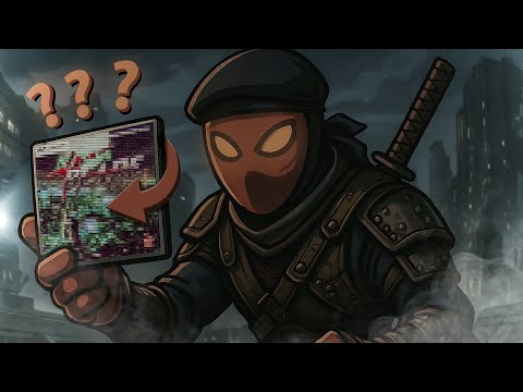 Видео: ПРОШЕЛ ЗАБЫТУЮ ИГРУ ОТ FROM SOFTWARE 😱