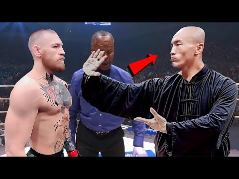 Видео: Фейковые Мастера Кунг Фу получают по Заслугам