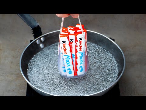 Видео: Я наконец-то нашла секрет идеального десерта!