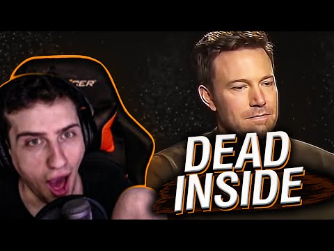 Видео: Hellyeahplay смотрит: Люди, мертвые внутри #21