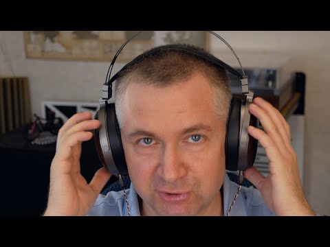 Видео: Как звучат деревянные закрытые наушники SIVGA PENG Hi-Fi — полный обзор
