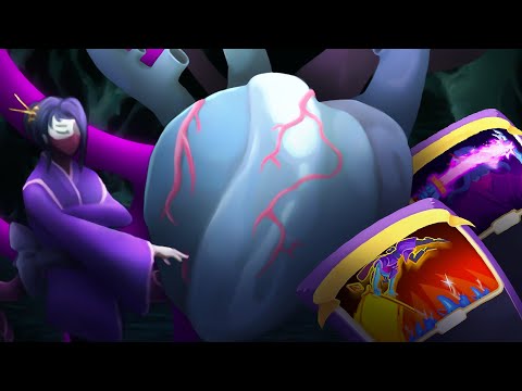 Видео: Практикуемся с куполом на девочке и идем фидить на сердце // Slay the Spire #117
