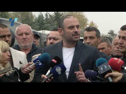 Видео: Поради злоупотреби и недоаѓање на работа избркани 398 вработени во јавни претпријатија Град Скопје