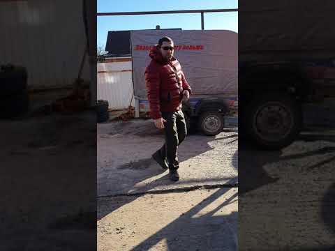 Видео: Первый обзор и отзыв о прицепе Тавиалс 2,5х1,5м 13.02.2022года