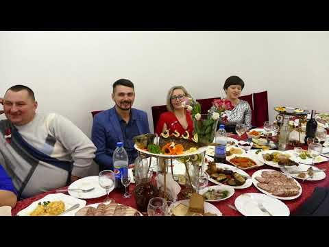 Видео: ЗАБАВА АЖ ДО РАННЯ || ЗАСТІЛЬНА ПІСНЯ НА ВЕСІЛЛІ