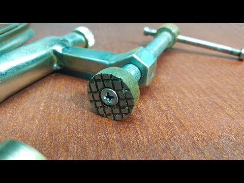 Видео: Я в шоке!!! Небольшая доработка сварочного зажима которая.