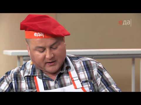 Видео: Уличная еда с Сергеем Малаховским