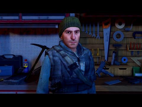 Видео: ПОВСТАНЕЦ - 1 Часть