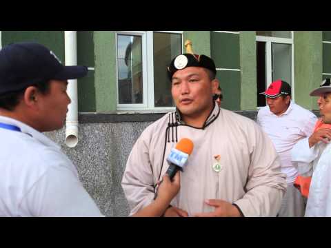 Видео: Улсын харцага