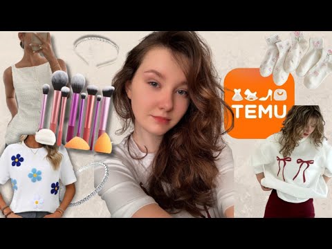 Видео: Великий Unpacking з Temy 🤯 Розчарована якістю| Більше ніколи не буду замовляти з цього застосунку ??