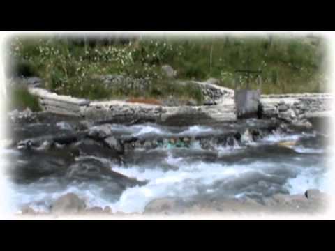 Видео: Памир. Рушан. Ветерок Вамара