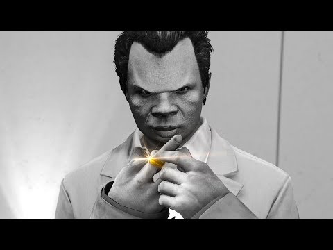 Видео: КАК Я СОРВАЛ СВАДЬБУ - GTA 5 RP