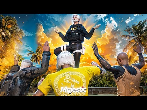 Видео: ЗАСТАВИЛИ СЕМЬЮ ВЫСЕРОВ ПРИНЯТЬ ПОРАЖЕНИЕ на Majestic RP