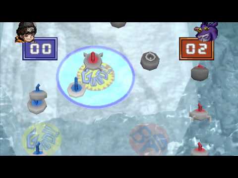 Видео: DIGIMON WORLD Прохождение часть 15
