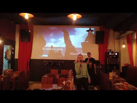 Видео: 09.11.2025.(10ч.) "Девчонка" (кавер) Из репертуара - Жени Белоусова