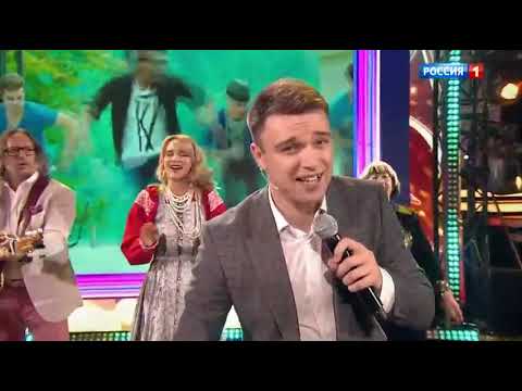 Видео: Песни от всей души выпуск  Алексей Зайцев На сердце белыми нитями Такого вы еще не видели