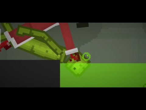 Видео: Открытие скелета