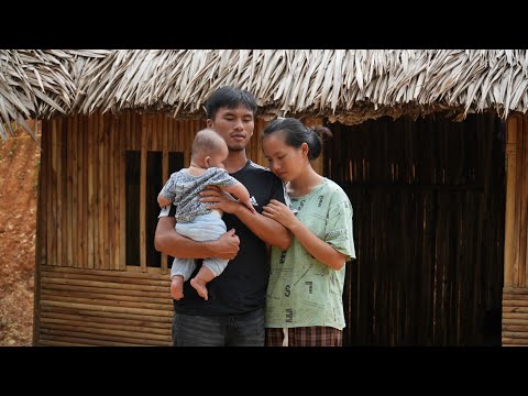 Видео: Повседневная жизнь Туан и матери-одиночки: Сможет ли Туан защитить Ли Тиеу Нхи?
