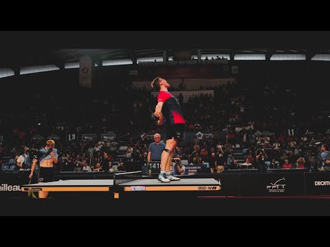 Видео: Когда победа важнее семьи