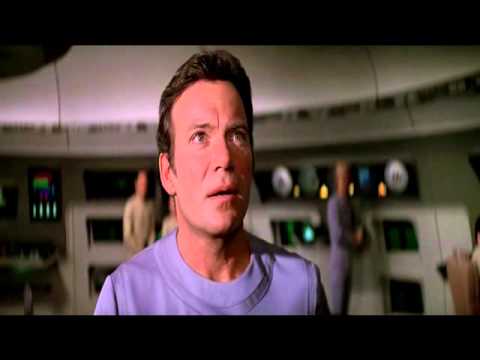 Видео: Star Trek иду в поход. два ангела вперед