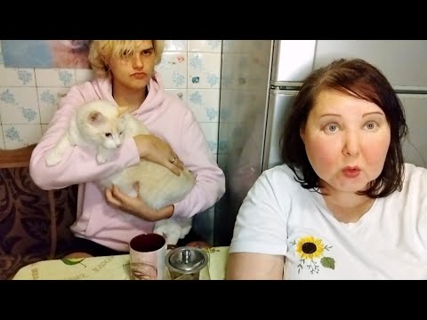 Видео: ЗЯТЬ ВЛАДИК И ПИРОГИ .ИСТОРИИ МИСТИКА  ПРО БАБКУ  КОШКУ. 2) ДУША ИГРОМАНА  АБДУРАХМАНА .
