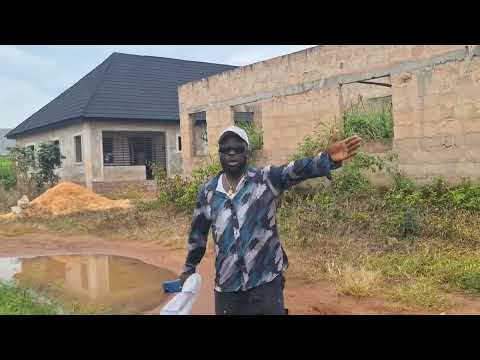 Видео: Аварийные распродажи: каждый участок стоит менее 5 млн найр