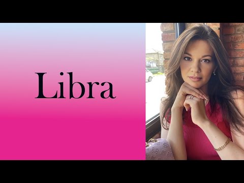 Видео: Весы 💕 Все, чего вы желаете, приближается к вам!