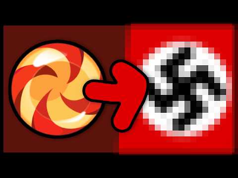 Видео: Тайный Смысл Ам Няма...