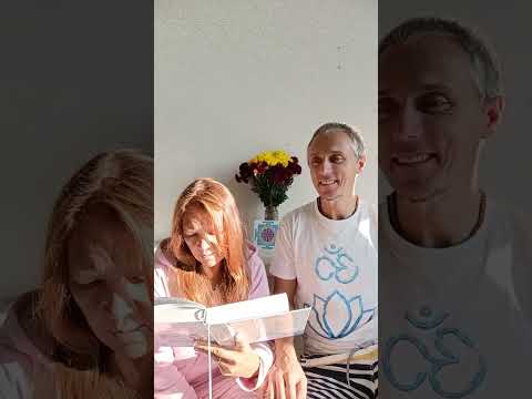 Видео: Анандалахари, стих 20.часть 2| Открытая йога | 04.11.2025