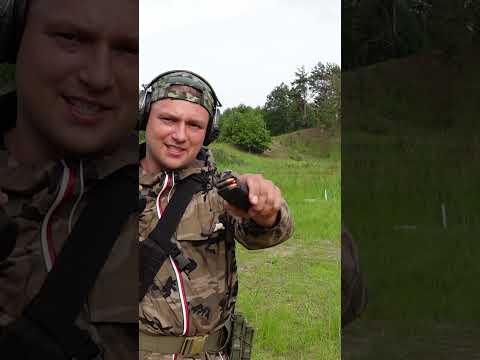 Видео: Карабин Сайга-9 #airsoft #hunting #military #army #охота #sniper