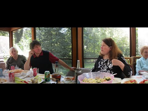 Видео: Невыдуманные истории. История третья. Лариса и Гена.