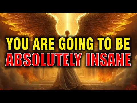 Видео: ИЗБРАННЫЙ, БОГ СКАЗАЛ ТЕБЕ, ЧТО ЧТО-ТО Грядет, И ТЕПЕРЬ ЭТО ЗДЕСЬ – ГОТОВ СЕЙЧАС!