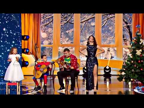 Видео: 🎄 Полный выпуск Новогоднего Женского Квартала 🎄 ЛУЧШИЕ НОМЕРА в одном выпуске! Пародии и юмор
