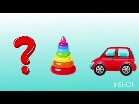 Видео: Ранній вік. Соціум. " Люблять гратися малята ".