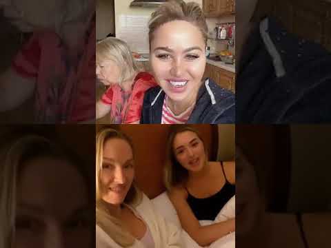 Видео: Дом2 Маша Кохно прямой эфир 3 05 2020