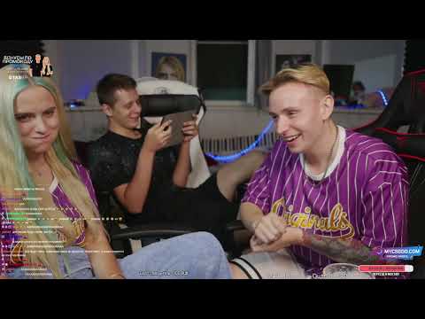 Видео: ШОУ - РАССМЕШИ ПЬЯНОГО КЛОУНА ЧЕЛЛЕНДЖ - Modestal, Follentass, Vatarls, Bombovozoff #2