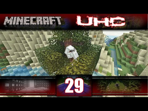 Видео: Minecraft: TEAM OF 2 SONIC UHC - ЛУДНИЦА! (Minecraft PVP)