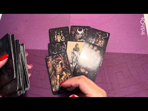 Видео: КАКОЙ МУЖЧИНА НА ПОРОГЕ? 