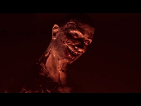 Видео: Я ОТ ДЕДУШКИ УШЕЛ  ! : From the darkness