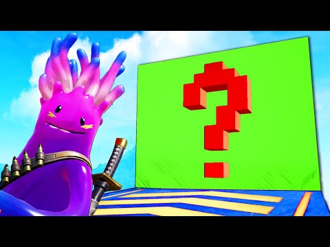 Видео: ЛАКИ ГОНКА в Фортнайт!