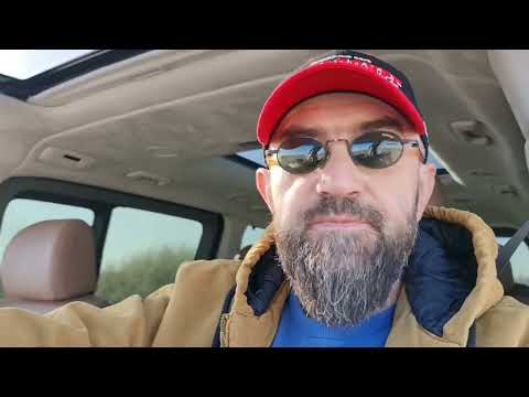 Видео: Renault Premium DXI. Ремонт антенны. Вопрос про качество и дальность приёма.