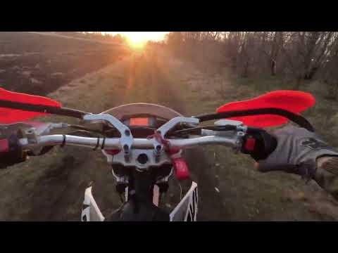 Видео: Kayo T2 Enduro PR | Открытие сезона 2025