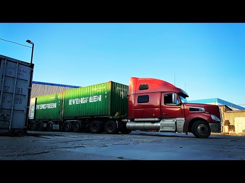 Видео: Осень 2023