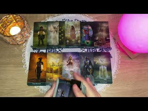Видео: Таро для Мужчин!📞 🔥ЕЁ ЛИЧНАЯ ЖИЗНЬ ПРЯМО СЕЙЧАС!!! ЭТО ЖЕСТЬ🔥