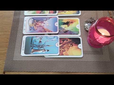 Видео: ВАМ ПОСЛАНИЕ ОТ ДУХОВ РОДА!!!