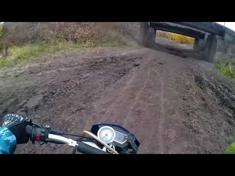 Видео: Stels Trigger 50 для станта | ответы на вопросы