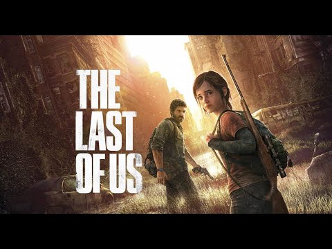 Видео: 🔴The Last of Us. Лучшая игра про зомби. Прохождение 1 🤣#shorts