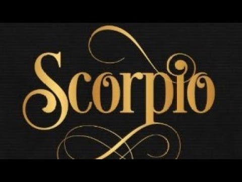 Видео: СКОРПИОН ♏️ ТЫ ЗАСЛУЖИВАЕШЬ ТАКУЮ ПАРУ В ЛЮБВИ ❤️ 😍 💖