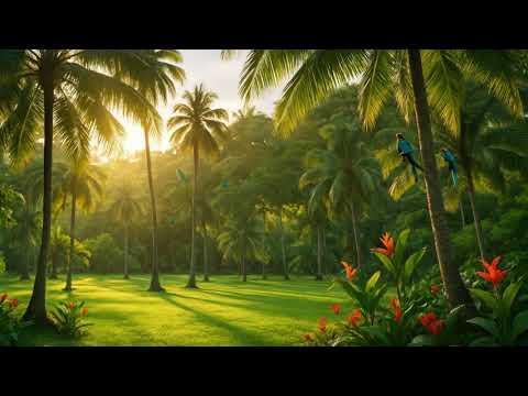 Видео: Медитация из Коста-Рики